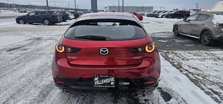 Mazda3 Sport GX 2025