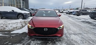 Mazda3 Sport GX 2025