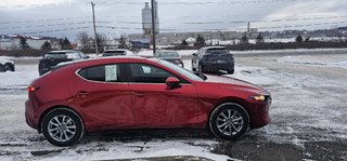 Mazda3 Sport GX 2025