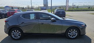 Mazda3 Sport GX 2025