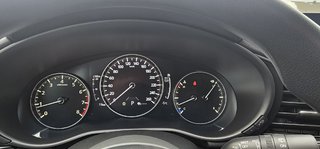 Mazda3 Sport GX 2025