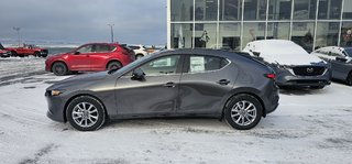 Mazda3 Sport GX 2025