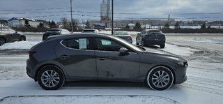 Mazda3 Sport GX 2025