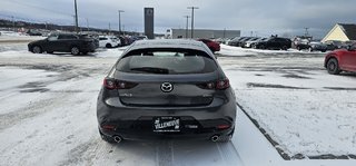 Mazda3 Sport GX 2025