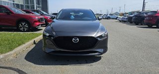 Mazda3 Sport GX 2025