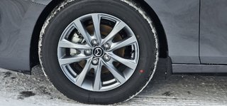 Mazda3 Sport GX 2025