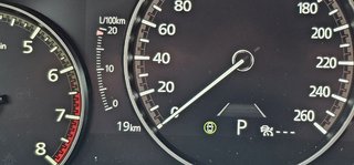 Mazda3 Sport GX 2025