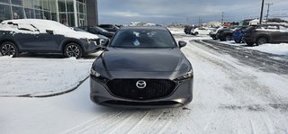 Mazda3 Sport GX 2025