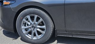 Mazda3 Sport GX 2025