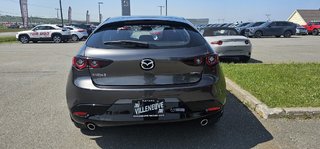Mazda3 Sport GX 2025