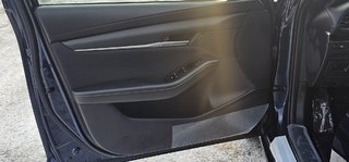 Mazda3 Sport GS 2025