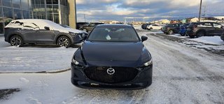 Mazda3 Sport GS 2025