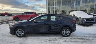 Mazda3 Sport GS 2025