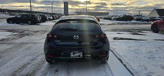 Mazda3 Sport GS 2025