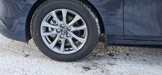 Mazda3 Sport GS 2025