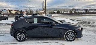 Mazda3 Sport GS 2025