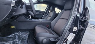 Mazda3 Sport GX 2025