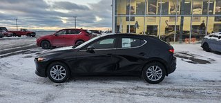 Mazda3 Sport GX 2025