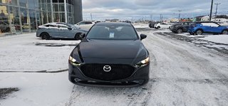 Mazda3 Sport GX 2025