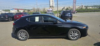 Mazda3 Sport GX 2025