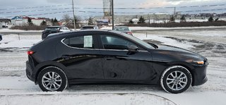 2025  Mazda3 Sport GX