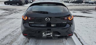 2025  Mazda3 Sport GX