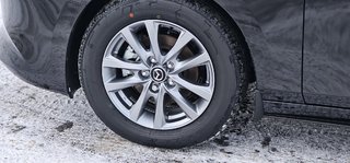 Mazda3 Sport GX 2025