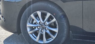 Mazda3 Sport GX 2025