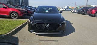 Mazda3 Sport GX 2025