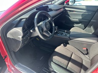 2025  Mazda3 Sport GS