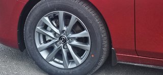 2025  Mazda3 Sport GS