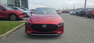 2025  Mazda3 Sport GS