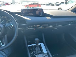 Mazda3 Sport GT 2025