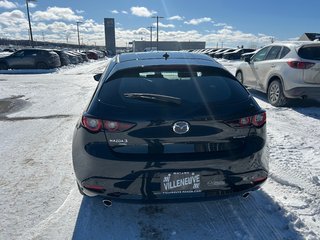 Mazda3 Sport GT 2025