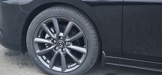 Mazda3 Sport GT 2025
