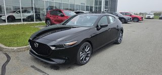 Mazda3 Sport GT 2025