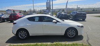 Mazda3 Sport GS 2026