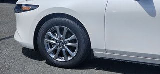 Mazda3 Sport GS 2026