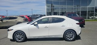 Mazda3 Sport GS 2026