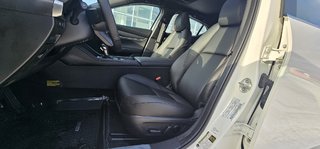 Mazda3 Sport GS 2026