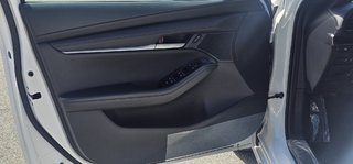 Mazda3 Sport GS 2026