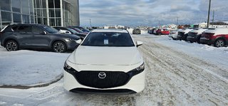 Mazda3 Sport GS 2026