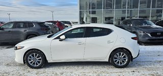 Mazda3 Sport GS 2026