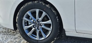 Mazda3 Sport GS 2026