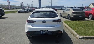 Mazda3 Sport GS 2026