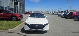 Mazda3 Sport GS 2026