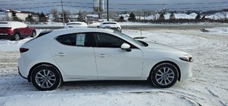 Mazda3 Sport GS 2026