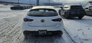 Mazda3 Sport GS 2026