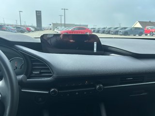 Mazda3 Sport GX 2026