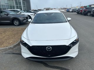 Mazda3 Sport GX 2026